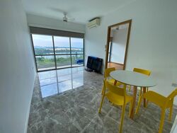 The Santorini (D18), Condominium #485899301